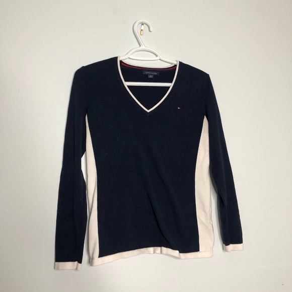 Tommy sweater - Picture 3 of 4